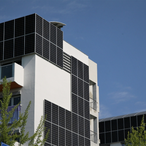 multi unit dwelling 4